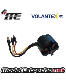 VOLANTEX VECTOR 80 ESC 50A