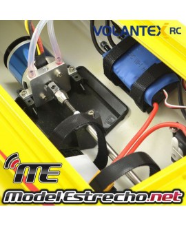 COMBO ESC/MOTOR VOLANTEX ANGRY SHARK
