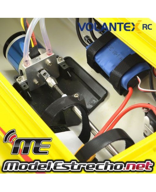 COMBO ESC/MOTOR VOLANTEX ANGRY SHARK