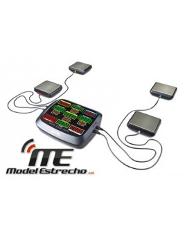 CORNER WEIGHT SYSTEM