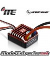 HOBBYWING QUICRUN 1080 WP 80A. CRAWLER BRUSHED ESC 1:8 & 1:10