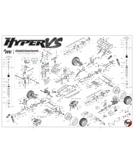  HYPER SS/VS/CAGE REAR AXEL (2)