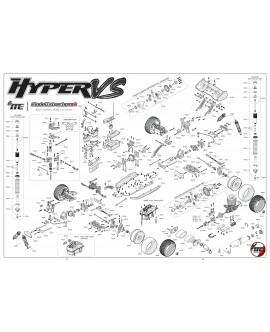  HYPER SS/VS/CAGE REAR AXEL (2)