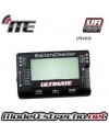 COMPROBADOR BATERIAS ULTIMATE 2-8s