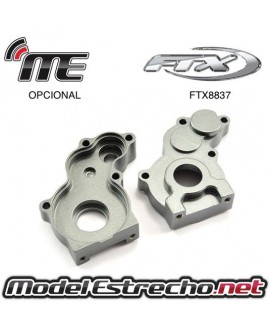 FTX MAULLER ALUMINIUM  GEARBOX CASING