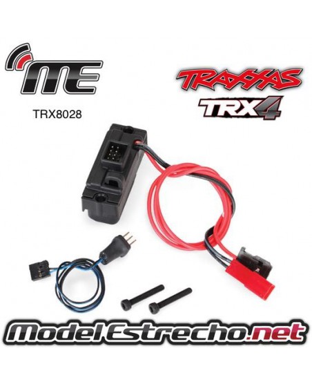 LED LIGHTS, POWER SUPPLY