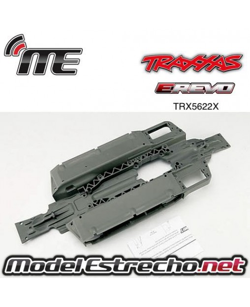 CHASIS, E-REVO & SUMMIT