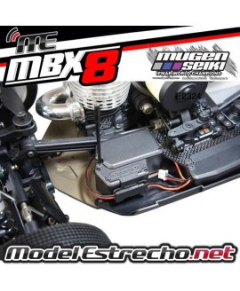 MUGEN SEIKI SOPORTE CONECTOR BATERIA