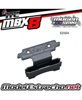 MUGEN SEIKI SOPORTE CONECTOR BATERIA