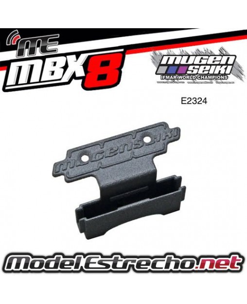 MUGEN SEIKI SOPORTE CONECTOR BATERIA