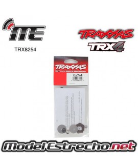TRAXXAS REBUILD KIT, SLIPPER CLUTCH 