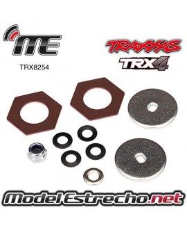 TRAXXAS REBUILD KIT, SLIPPER CLUTCH 