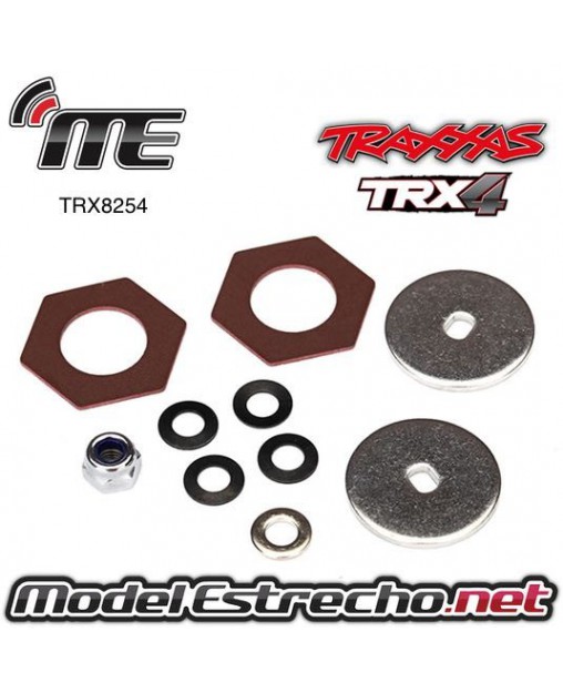TRAXXAS REBUILD KIT, SLIPPER CLUTCH 