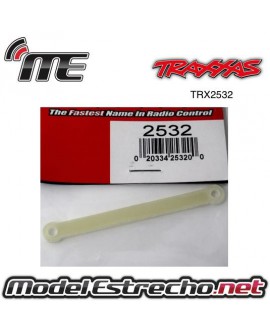 TRAXXAS TIE BAR, FIBERGLASS