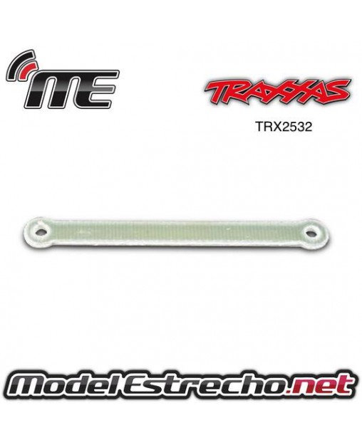 TRAXXAS TIE BAR, FIBERGLASS