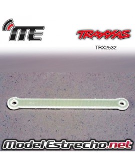TRAXXAS TIE BAR, FIBERGLASS