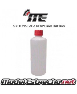 ACETONA 1L.