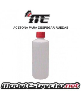 ACETONA 1L.