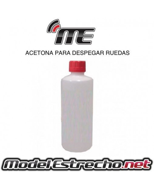 ACETONA 1L.