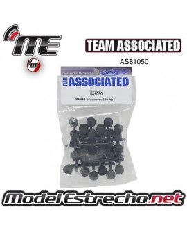 ASSOCIATED RC8B3.CASIQUILLOS CONVERGENCIAS