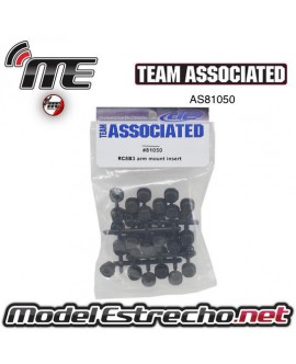 ASSOCIATED RC8B3.CASIQUILLOS CONVERGENCIAS