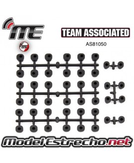 ASSOCIATED RC8B3.CASIQUILLOS CONVERGENCIAS