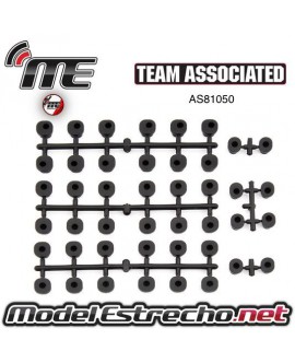 ASSOCIATED RC8B3.CASIQUILLOS CONVERGENCIAS
