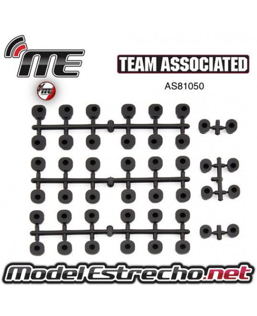 ASSOCIATED RC8B3.CASIQUILLOS CONVERGENCIAS