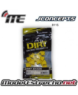 GOMA PEGADO NEUMATICOS AMARILLO 1/8 y 1/10