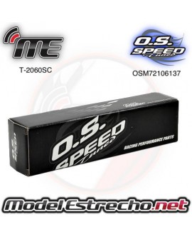 KIT ESCAPE OS T-2016SC 21 TT