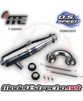 KIT ESCAPE OS T-2016SC 21 TT