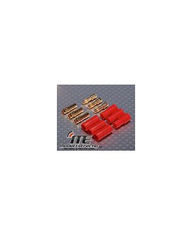 CONECTOR ESC 3.5 mm