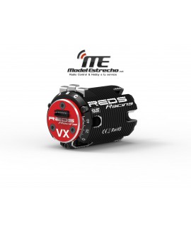 MOTOR REDS VX540 8.5T