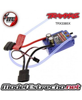 VARIADOR TRAXXAS VXL-6s MARINE WATERPROOF ELECTRONIC SPEED CONTROL