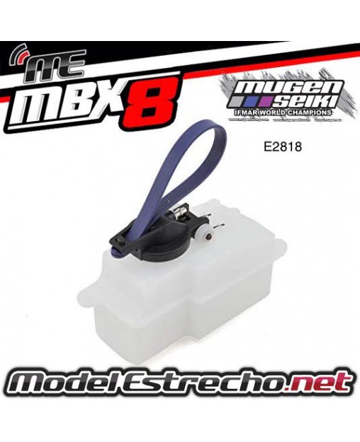 DEPOSITO MUGEN MBX 7R