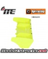 ALERON AMARILLO HB 1/8 REAR WING 