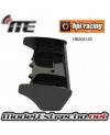 ALERON NEGRO HB 1/8 REAR WING 