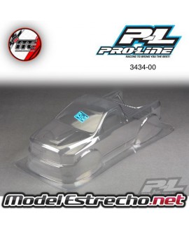 PROLINE RAM 1500 CLEAR BODY FOR 1:10 SCALE CRAWLER