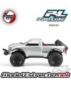 PROLINE RAM 1500 CLEAR BODY FOR 1:10 SCALE CRAWLER