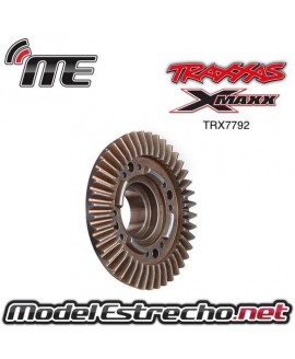 RING GEAR, DIFFERENTIAL, 35-TOOTH (HEAVY DUTY) ( USE WITH 7790 7791 11-TOOTH DIFFERENTIAL PINION GEAR)