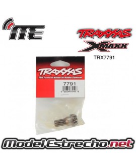 PINION GEAR, DIFFERENTIAL, 11-TOOTH (REAR) (HEAVY DUTY) ( USE WITH 7792 35-TOOTH DIFFERENTIAL RING GEAR)