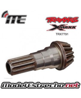 PINION GEAR, DIFFERENTIAL, 11-TOOTH (REAR) (HEAVY DUTY) ( USE WITH 7792 35-TOOTH DIFFERENTIAL RING GEAR)