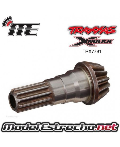 PINION GEAR, DIFFERENTIAL, 11-TOOTH (REAR) (HEAVY DUTY) ( USE WITH 7792 35-TOOTH DIFFERENTIAL RING GEAR)