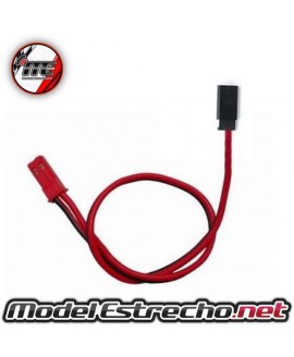 CABLE FUTABA HEMBRA BEC MACHO