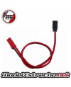 CABLE FUTABA HEMBRA BEC MACHO