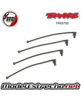 RETENEDOR DE CLIPS NEGRO