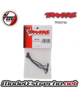 RETENEDOR DE CLIPS NEGRO