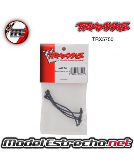 RETENEDOR DE CLIPS NEGRO