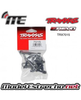 BODY MOUNTS, FRONT & REAR/ BODY MOUNT POSTS, FRONT & REAR