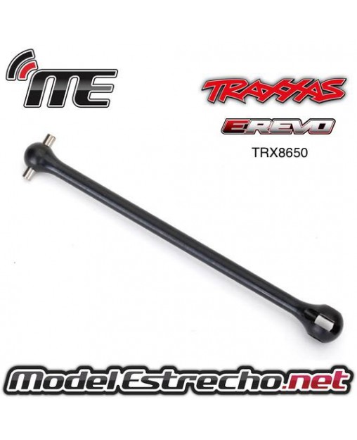 TRAXXAS PALIER EREVO 1/10 122.5mm
